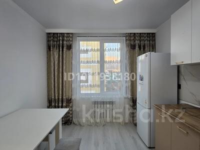1-комнатная квартира · 34 м² · 5/9 этаж, Райымбек 590/15 за 25 млн ₸ в Алматы, Наурызбайский р-н