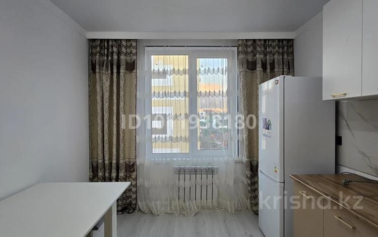 1-комнатная квартира · 34 м² · 5/9 этаж, Райымбек 590/15 за 25 млн ₸ в Алматы, Наурызбайский р-н — фото 2