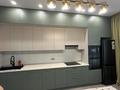 2-комнатная квартира · 72 м² · 9/12 этаж, Турар Рыскулов 9 — ул. Туркестан за 550 000 ₸ в Астане, Есильский р-н — фото 12