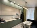 2-комнатная квартира · 72 м² · 9/12 этаж, Турар Рыскулов 9 — ул. Туркестан за 550 000 ₸ в Астане, Есильский р-н — фото 13