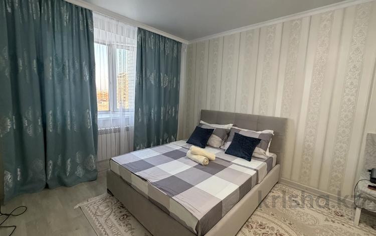 1-бөлмелі пәтер · 45 м² · 4/9 қабат, Алтын орда ш/а. 201, бағасы: 13 000 ₸ в Актобе, мкр. Алтын орда — фото 2