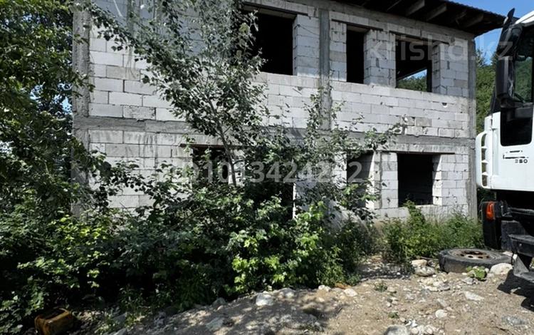 Отдельный дом · 6 комнат · 190 м² · 5 сот., мкр Карагайлы 45 — Тажиева за 54 млн ₸ в Алматы, Наурызбайский р-н — фото 3