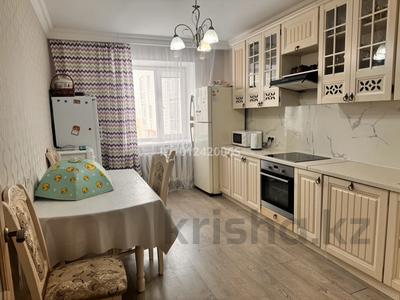 3-комнатная квартира · 94 м² · 8/9 этаж, Улы Дала 69 — Аль Фараби за 57.5 млн ₸ в Астане, Есильский р-н