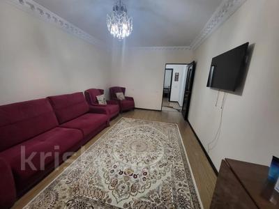3-комнатная квартира · 72 м² · 3/5 этаж, Жана гарышкер 4б за 30.5 млн 〒 в Талдыкоргане, мкр Жана Гарышкер