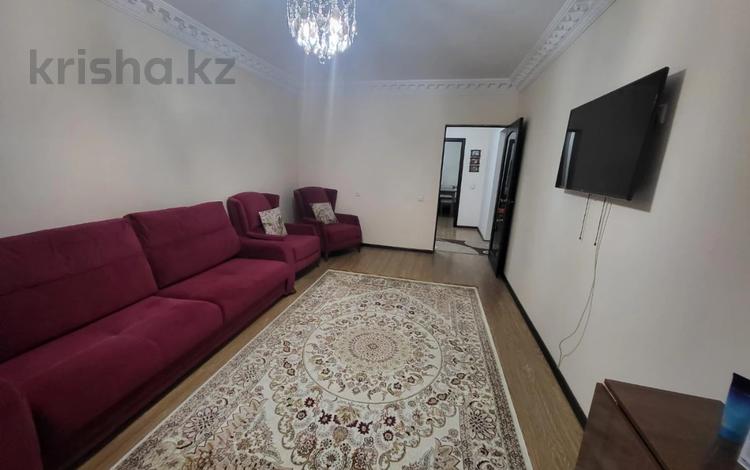 3-комнатная квартира · 72 м² · 3/5 этаж, Жана гарышкер 4б за 30.5 млн 〒 в Талдыкоргане, мкр Жана Гарышкер — фото 7