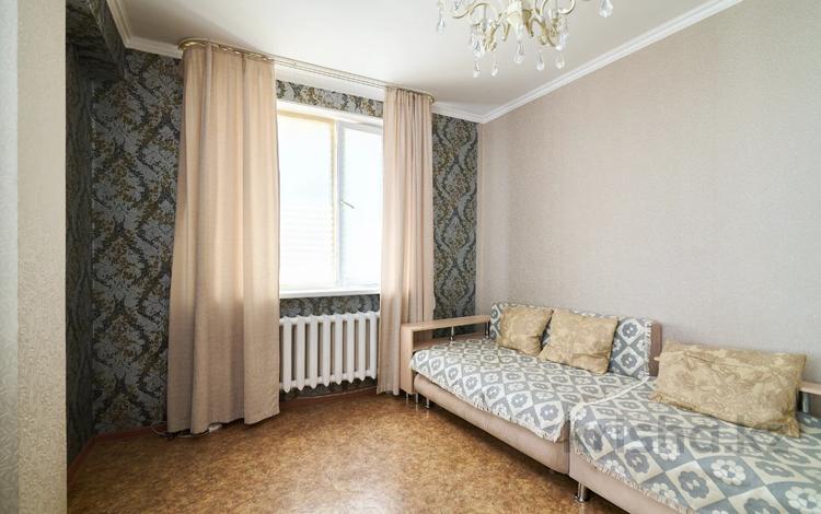 2-комнатная квартира · 45 м² · 1/9 этаж, Сауран 14 за 26.5 млн ₸ в Астане, Есильский р-н — фото 3
