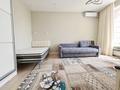 1-комнатная квартира · 36 м² · 5/10 этаж, Е-809 — Жошы хан - Орынбор (пересечение) за 260 000 ₸ в Астане, Есильский р-н