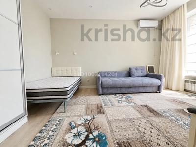 1-комнатная квартира · 36 м² · 5/10 этаж, Е-809 — Жошы хан - Орынбор (пересечение) за 260 000 ₸ в Астане, Есильский р-н