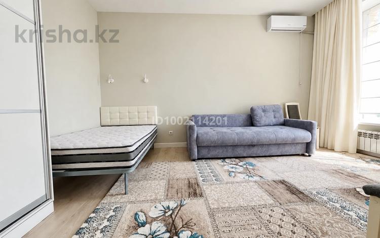 1-комнатная квартира · 36 м² · 5/10 этаж, Е-809 — Жошы хан - Орынбор (пересечение) за 260 000 ₸ в Астане, Есильский р-н — фото 28