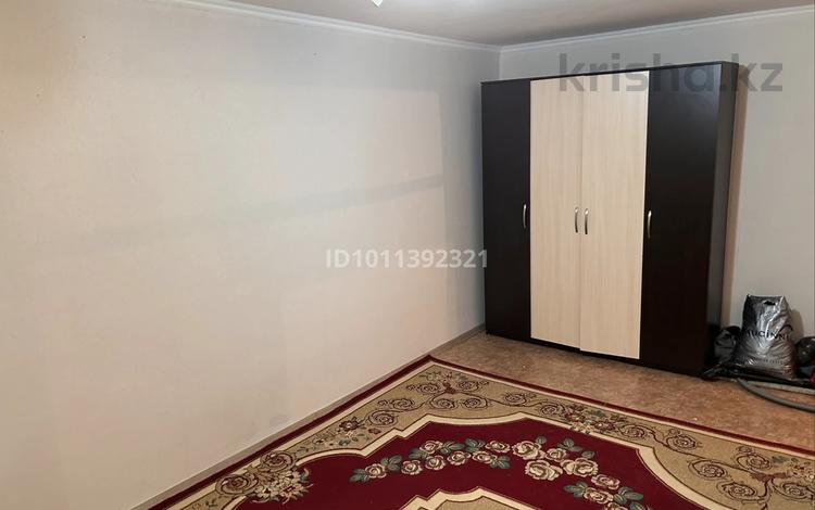 1-комнатная квартира · 31 м² · 5/5 этаж, мкр 5, Есет батыра — Пересечение Есет батыра и Абая за 9.2 млн ₸ в Актобе — фото 2