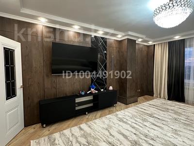 Продажа квартир в Астане: 2-комнатная квартира · 80.7 м² · 12/15 этаж, Омарова 10 — Абая/Валиханова за ~ 42 млн 〒 2-комнатная квартира · 80.7 м² · 12/15 этаж, Омарова 10 — Абая/Валиханова за ~ 42 млн 〒 в Астане, р-н Байконур