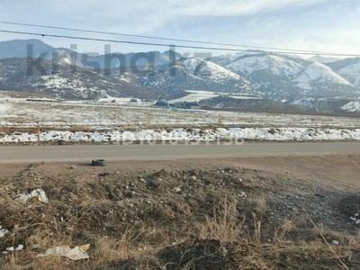 Участок · 6.5 соток, Верхняя трасса 15 — Аль Фараби за 8 млн ₸ в Талгаре