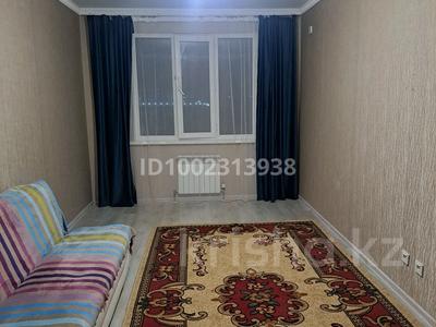 2-бөлмелі пәтер · 58 м² · 7/12 қабат, мкр Дарабоз — Момышулы, бағасы: 230 000 ₸ в Алматы, Алатауский р-н