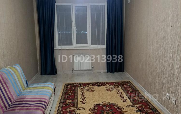 2-комнатная квартира · 58 м² · 7/12 этаж, мкр Дарабоз — Момышулы за 230 000 ₸ в Алматы, Алатауский р-н — фото 2