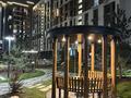 3-комнатная квартира · 59 м², Навои 30/1 — Навои за 62.5 млн ₸ в Алматы, Ауэзовский р-н
