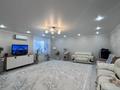 3-бөлмелі пәтер · 137.2 м² · 1/5 қабат, мкр 5, Есет батыра, бағасы: 45 млн ₸ в Актобе
