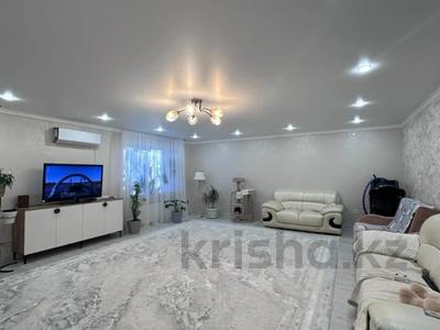 3-бөлмелі пәтер · 137.2 м² · 1/5 қабат, мкр 5, Есет батыра, бағасы: 45 млн ₸ в Актобе