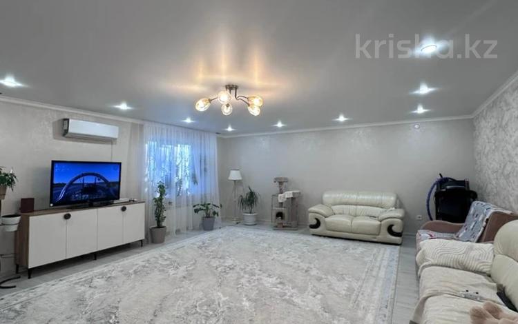 3-бөлмелі пәтер · 137.2 м² · 1/5 қабат, мкр 5, Есет батыра, бағасы: 45 млн ₸ в Актобе — фото 13