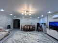 3-бөлмелі пәтер · 137.2 м² · 1/5 қабат, мкр 5, Есет батыра, бағасы: 45 млн ₸ в Актобе — фото 2