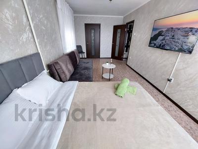 1-комнатная квартира · 36 м² · 6/9 этаж, 6 мкр — На вьезде в город, маг."Наурыз" за 11 000 ₸ в Лисаковске
