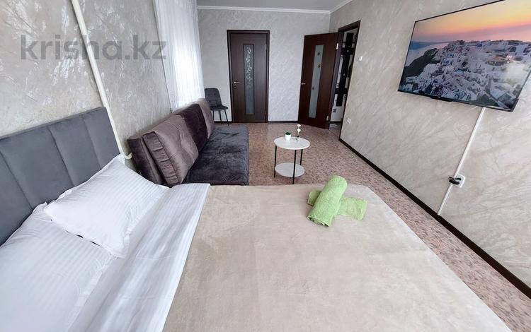 1-комнатная квартира · 36 м² · 6/9 этаж, 6 мкр — На вьезде в город, маг."Наурыз" за 11 000 ₸ в Лисаковске — фото 3
