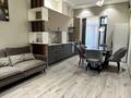 2-комнатная квартира · 57 м² · 6/12 этаж, Торекулова 95 за 440 000 ₸ в Алматы, Алмалинский р-н — фото 3