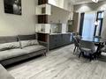 2-комнатная квартира · 57 м² · 6/12 этаж, Торекулова 95 за 440 000 ₸ в Алматы, Алмалинский р-н — фото 8
