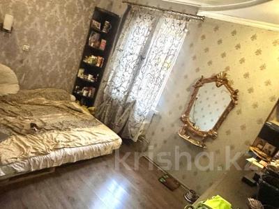 3-комнатная квартира · 92 м² · 2/9 этаж, мкр Кулагер за 49.5 млн 〒 в Алматы, Жетысуский р-н