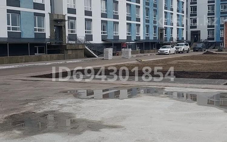 1-бөлмелі пәтер · 47 м² · 4/4 қабат, мкр Пригородный, Мәңгілік ел — Хусейн бен Талал, бағасы: 18.5 млн 〒 в Астане, Есильский р-н — фото 2