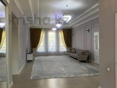 Отдельный дом • 5 комнат • 220 м² • 8 сот., Самал 3 за 69 млн 〒 в Шымкенте