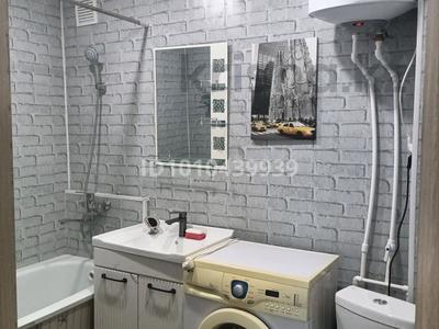 2-комнатная квартира · 44 м² · 9/9 этаж, 40 лет победы 65а за 70 000 〒 в Шахтинске