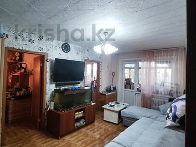 4-бөлмелі пәтер · 60.9 м² · 4/5 қабат, 22-шағынаудан — 32 школа,спорт компл.Атлант, бағасы: 17.5 млн ₸ в Караганде, Алихана Бокейханова р-н