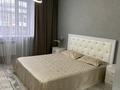 2-комнатная квартира · 55 м² · 3/9 этаж, ул. Казыбек Би 35 за 15 000 ₸ в Астане, Нура р-н