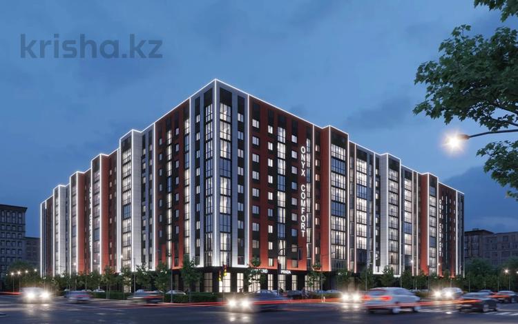 4-бөлмелі пәтер · 111 м² · 5/9 қабат, Е 418 10, бағасы: 35 млн ₸ в Астане, Нура р-н — фото 7