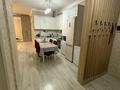 3-комнатная квартира · 83 м² · 2/6 этаж, Нажимеденова 16Е за 43 млн ₸ в Астане, Сарайшык р-н — фото 10
