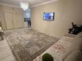 3-комнатная квартира · 83 м² · 2/6 этаж, Нажимеденова 16Е за 43 млн ₸ в Астане, Сарайшык р-н — фото 4