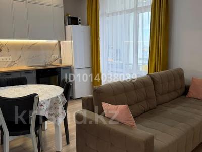 3-бөлмелі пәтер · 65 м² · 10/12 қабат, Бухар Жырау 27 — Жошы хан, бағасы: ~ 55.5 млн ₸ в Астане, Есильский р-н