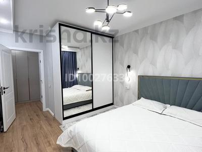 1-комнатная квартира · 45 м² · 5/12 этаж, мкр Шугыла, Коктерек 139к13 за 15 000 〒 в Алматы, Наурызбайский р-н