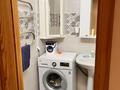 2-бөлмелі пәтер · 50 м² · 6/6 қабат, 30 гвардейской дивизии 6/1, бағасы: 21 млн ₸ в Усть-Каменогорске, Ульбинский — фото 10