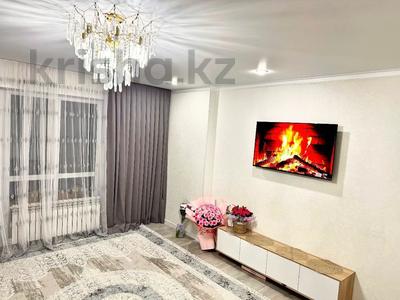 2-комнатная квартира · 75 м² · 1/11 этаж, Сарыарка 13а к2 за 30 млн ₸ в Кокшетау