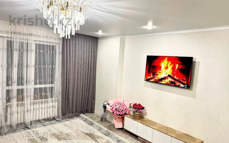 2-комнатная квартира · 75 м² · 1/11 этаж, Сарыарка 13а к2 за 30 млн ₸ в Кокшетау — фото 9