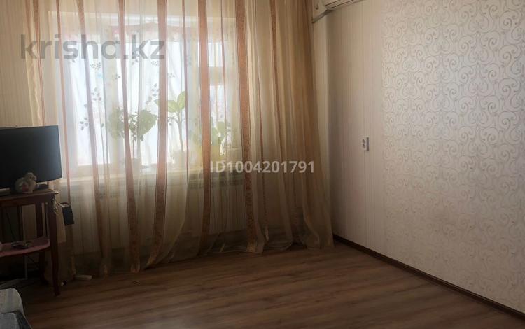 1-бөлмелі пәтер · 35 м² · 5 қабат, мкр Север, бағасы: 16 млн ₸ в Шымкенте, Аль-Фарабийский р-н — фото 2