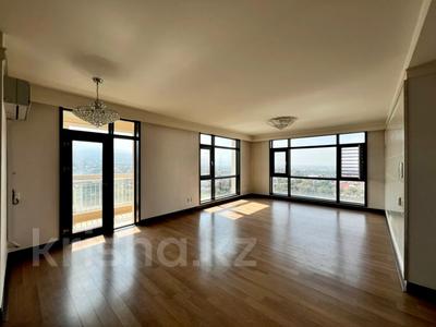 4-бөлмелі пәтер · 155 м² · 14/21 қабат, Аскарова 8 — Саина, бағасы: 151 млн ₸ в Алматы, Ауэзовский р-н