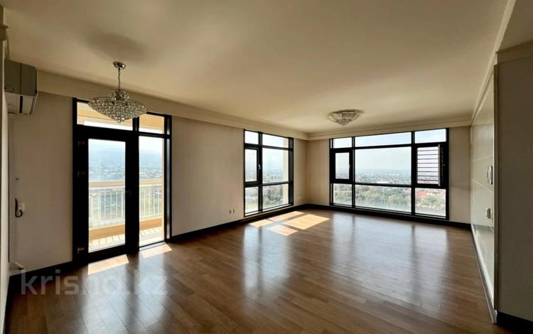 4-бөлмелі пәтер · 155 м² · 14/21 қабат, Аскарова 8 — Саина, бағасы: 151 млн ₸ в Алматы, Ауэзовский р-н — фото 4