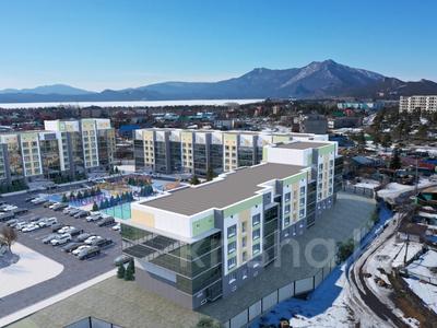 1-комнатная квартира · 35.2 м² · 5/5 этаж, Киснеревых 93 за ~ 10 млн 〒 в Бурабае