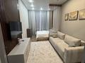 1-комнатная квартира · 42 м² · 20/21 этаж, Мангилик Ел 62 — Роза Багланова за 350 000 ₸ в Астане, Есильский р-н