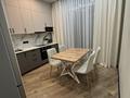 1-комнатная квартира · 42 м² · 20/21 этаж, Мангилик Ел 62 — Роза Багланова за 350 000 ₸ в Астане, Есильский р-н — фото 3