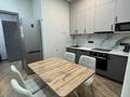 1-комнатная квартира · 42 м² · 20/21 этаж, Мангилик Ел 62 — Роза Багланова за 350 000 ₸ в Астане, Есильский р-н — фото 4