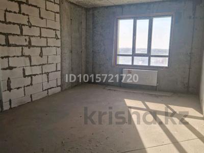 1-комнатная квартира · 33.5 м² · 8/9 этаж, мкр Кайрат, Сыбызгы за 17.5 млн ₸ в Алматы, Турксибский р-н
