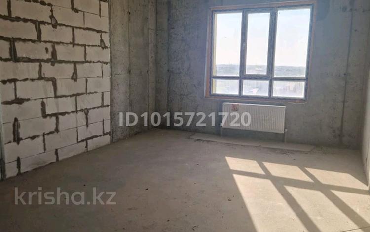1-комнатная квартира · 33.5 м² · 8/9 этаж, мкр Кайрат, Сыбызгы за 17.5 млн ₸ в Алматы, Турксибский р-н — фото 2